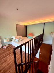 Kandis Residence (D27), Condominium #612465811